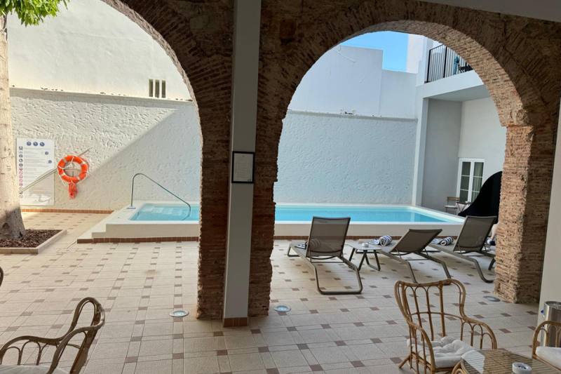 Pousada Hotel – Vila Real de Santo António, photo 2