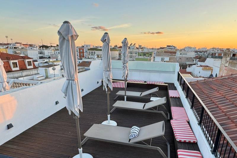 Pousada Hotel – Vila Real de Santo António, photo 3