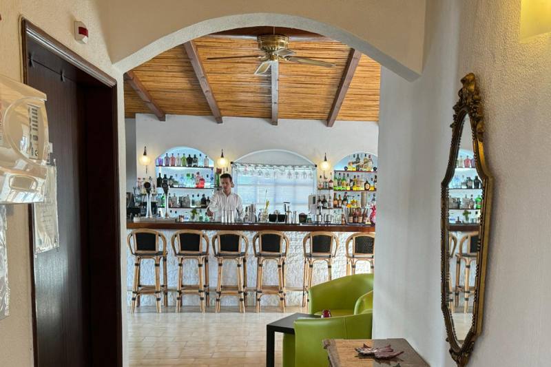 Restaurant & Cocktail Bar Monte do Mar, photo 4