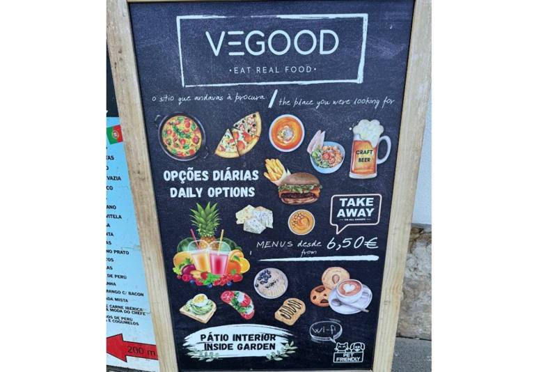 Vegood Healty Food Restaurant, photo 5