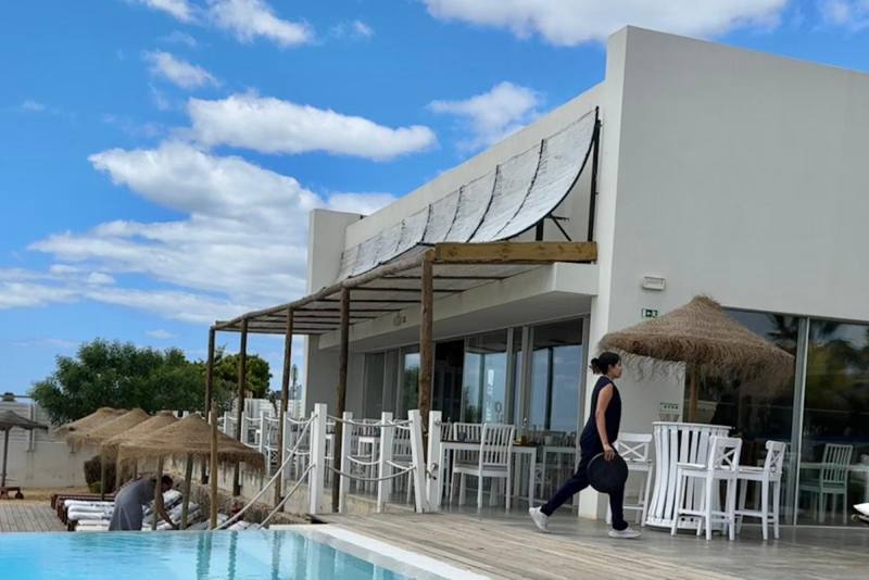 Grand Beachclub Vila Real, photo 2