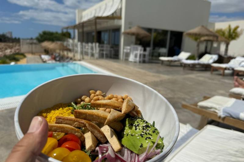 Grand Beachclub Vila Real, photo 4