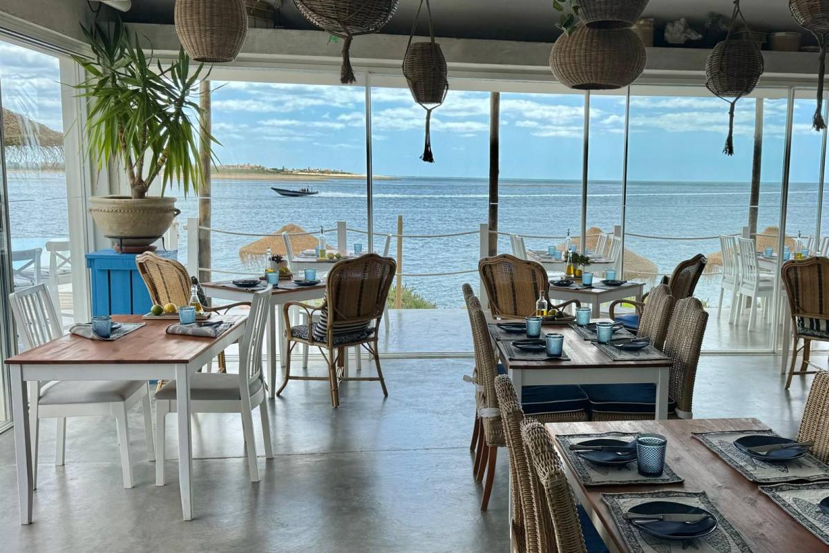 Grand Beachclub Vila Real, Vila Real