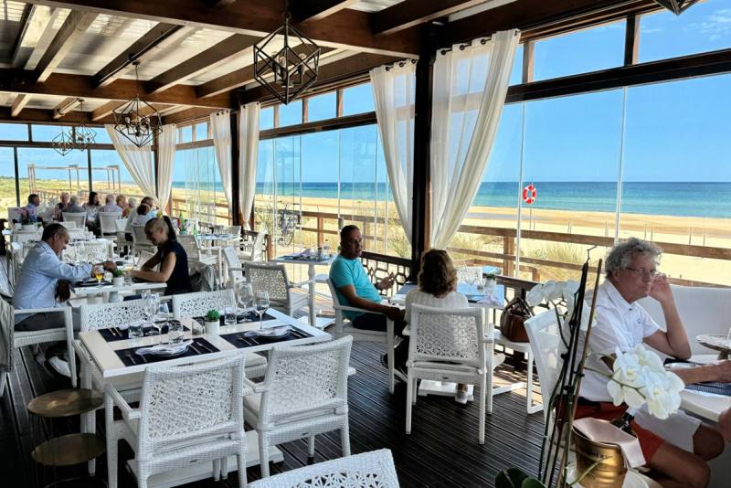 The Pr1me Beach Club Monte Gordo, photo 2