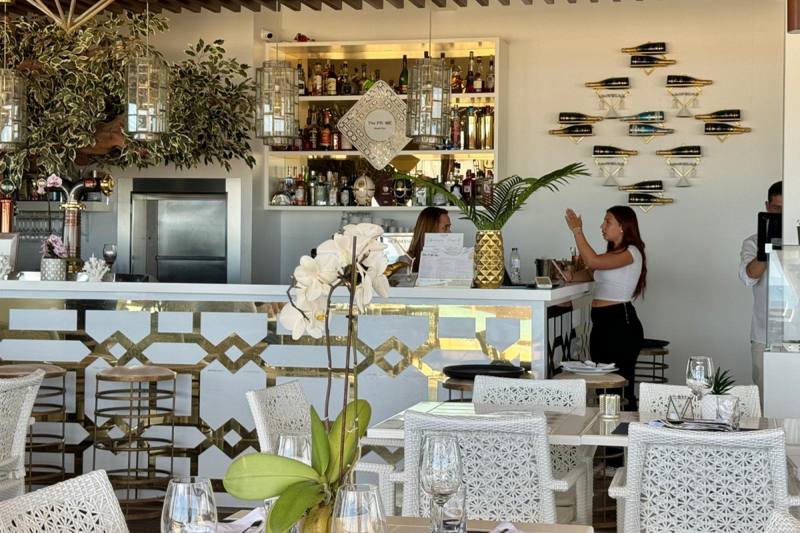 The Pr1me Beach Club Monte Gordo, photo 4