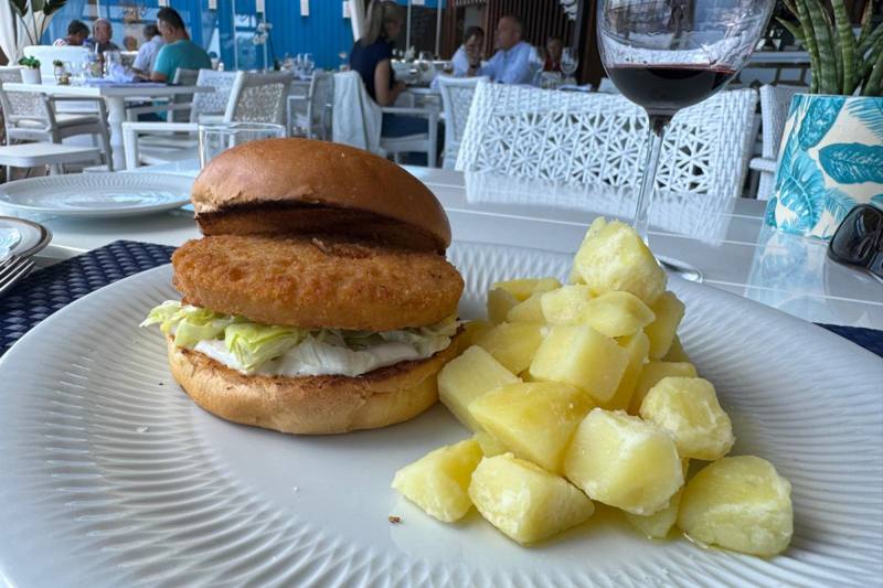 The Pr1me Beach Club Monte Gordo, photo 5