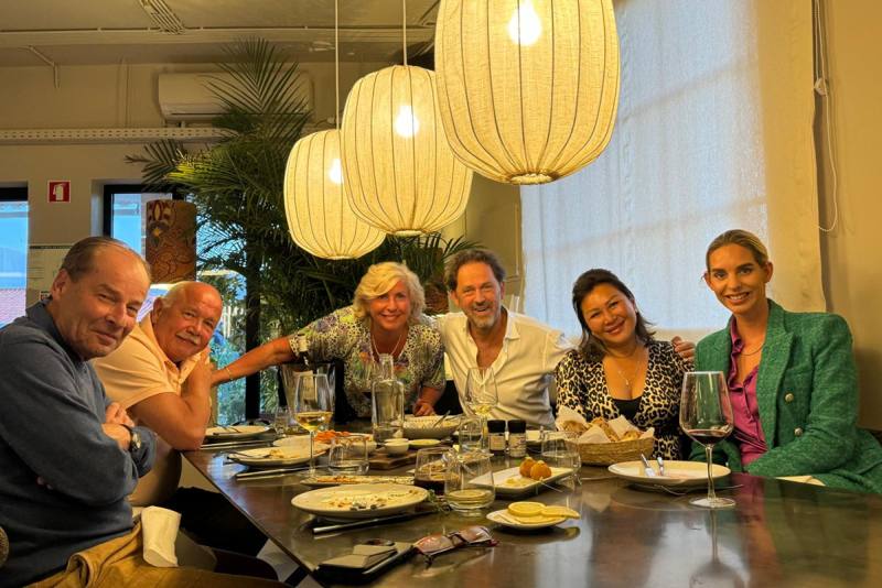 Genco, Restaurant Almancil, photo 2