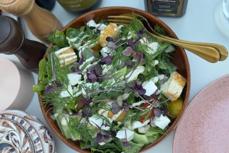 Encci, healty brunch & pizza Carvoeiro, photo 5