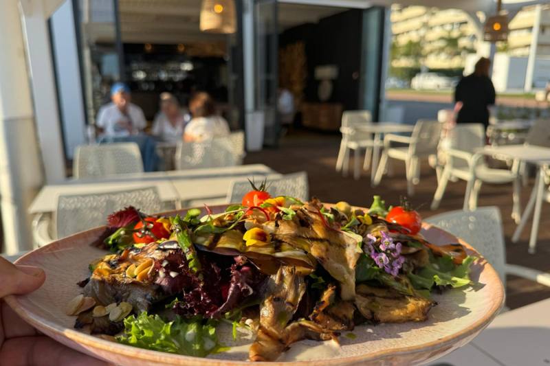 Rumaria Restaurant Marina de Vilamoura, photo 5