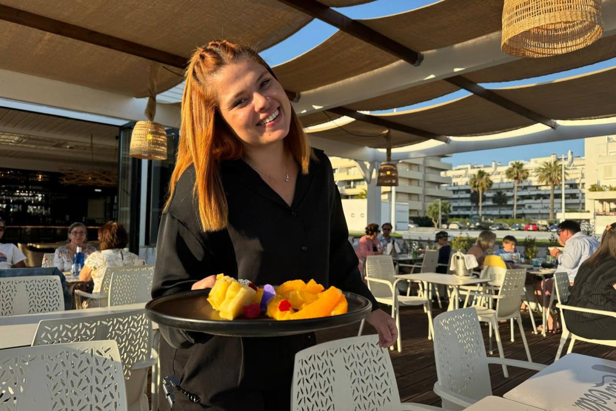 Rumaria Restaurant Marina de Vilamoura, Quarteira
