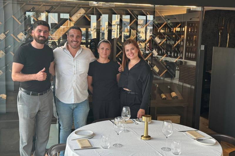 Rumaria Restaurant Marina de Vilamoura, photo 3