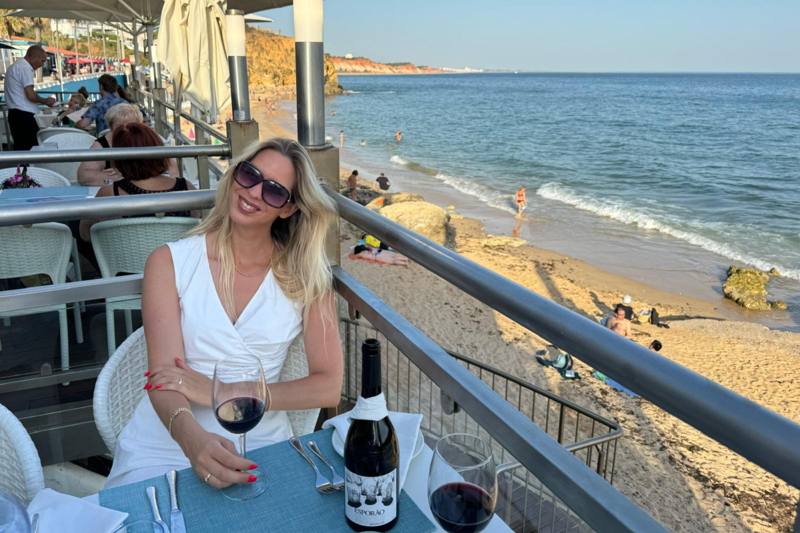 La Cigale Beach Restaurant, photo 4