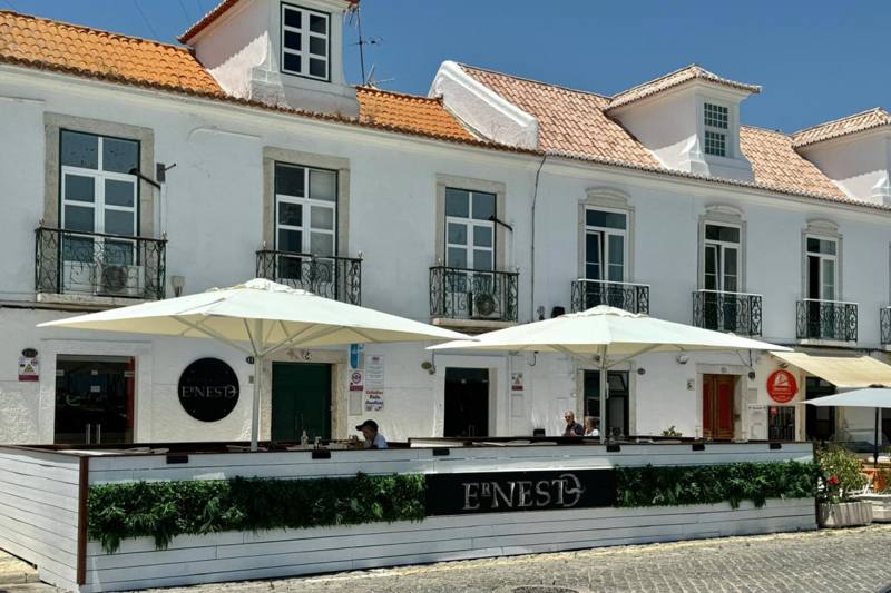Italian Ristorante Ernesto Giordano, photo 2