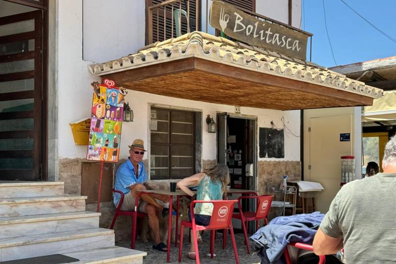 Restaurante BoliTasca in Boliqueime, photo 2