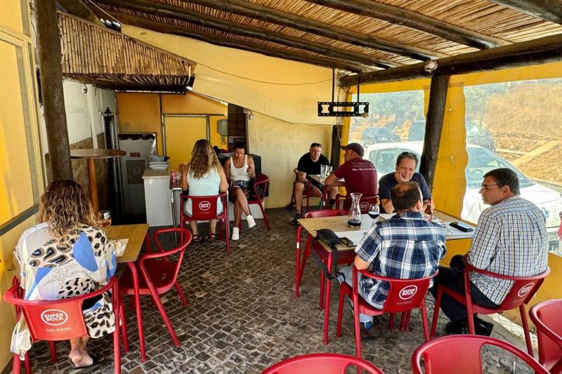 Restaurante BoliTasca in Boliqueime, photo 4