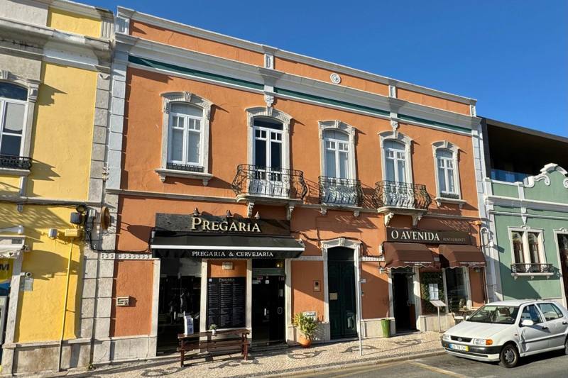 O Avenida & Pregaria Loulé, photo 5