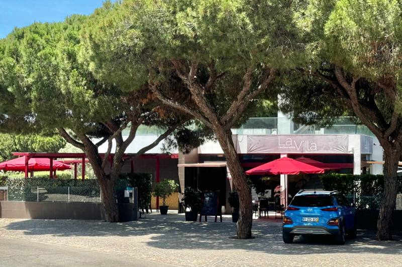 French Bistro La Villa Vilamoura, photo 4