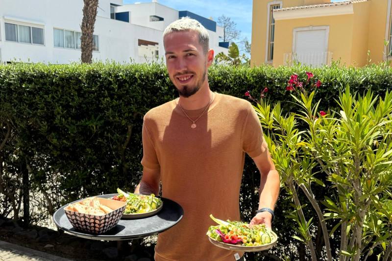 French Bistro La Villa Vilamoura, photo 3