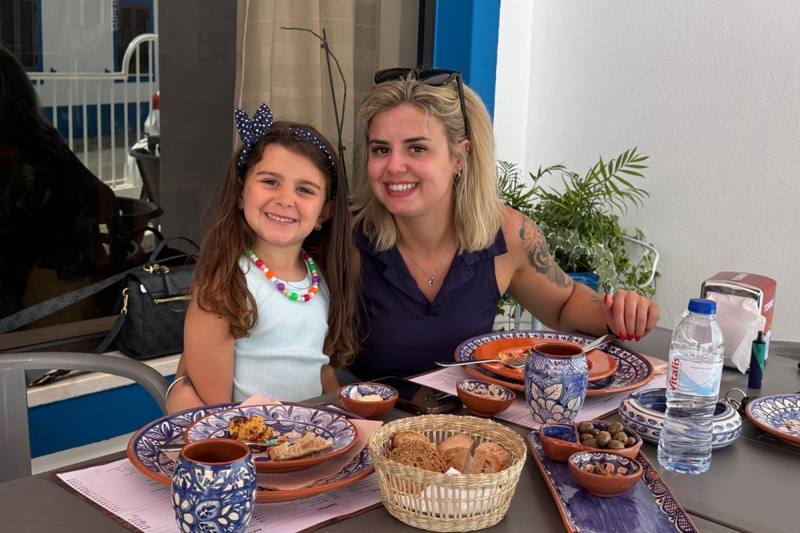 Restaurante D’Mestres Pêra, photo 5