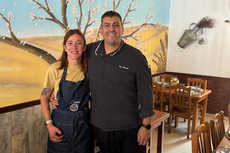 Restaurante D’Mestres Pêra, photo 3