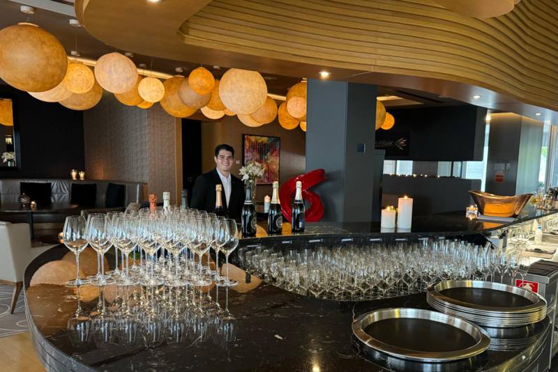 Gusto Cocktail Bar QdL, photo 2