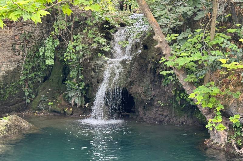 Fonte do Cadoiço in Loulé, photo 3