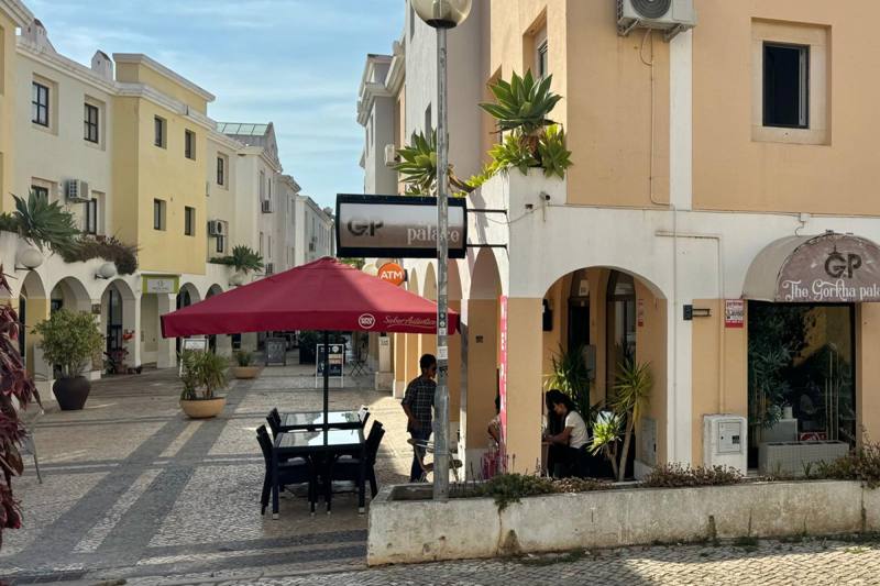 Foodcafe The Gorkha, Nepalese Vilamoura, photo 3