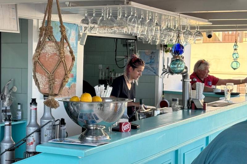 Quasi Bar – Canabas de Tavira, photo 3