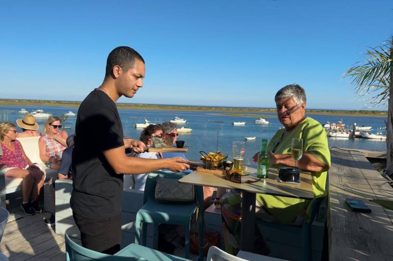 Quasi Bar – Canabas de Tavira, photo 5