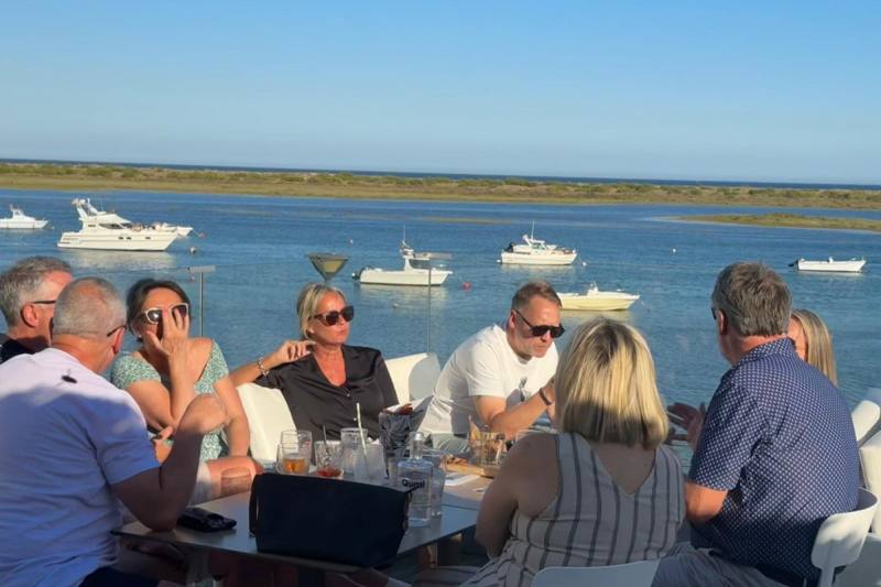 Quasi Bar – Canabas de Tavira, photo 4