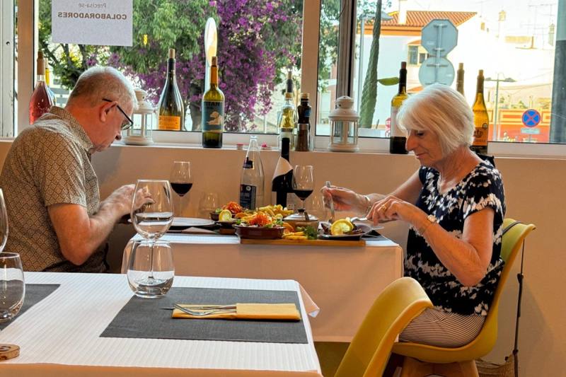 São Francisco Restaurant & Terrace, photo 3