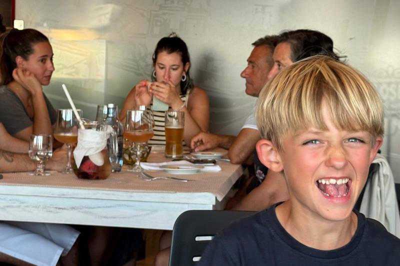 Restaurant Sabores da Ria Tavira, photo 3