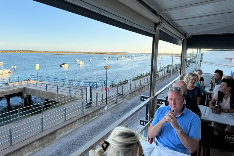 Restaurant Sabores da Ria Tavira, photo 5