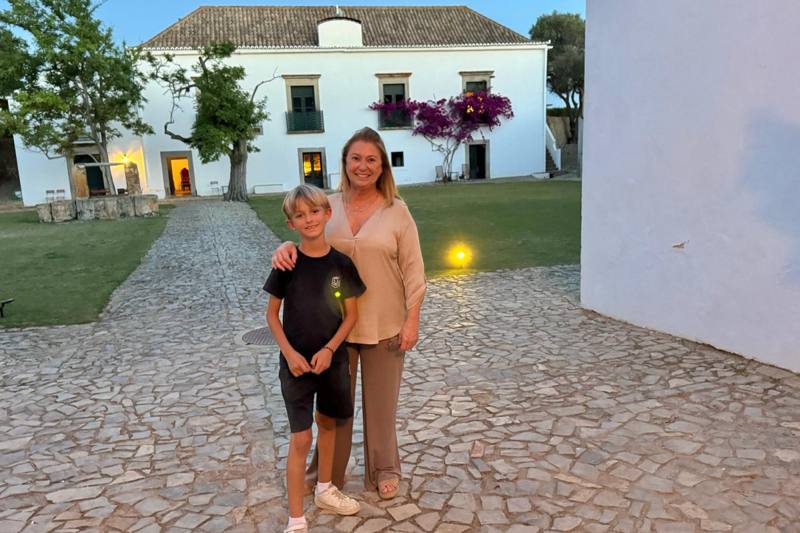 Forte de São João da Barra – Cabanas de Tavira, photo 3