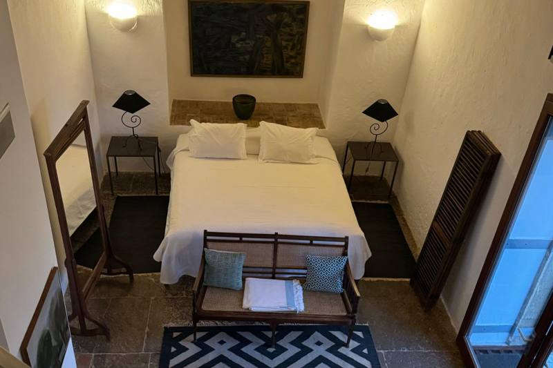 Forte de São João da Barra – Cabanas de Tavira, photo 5