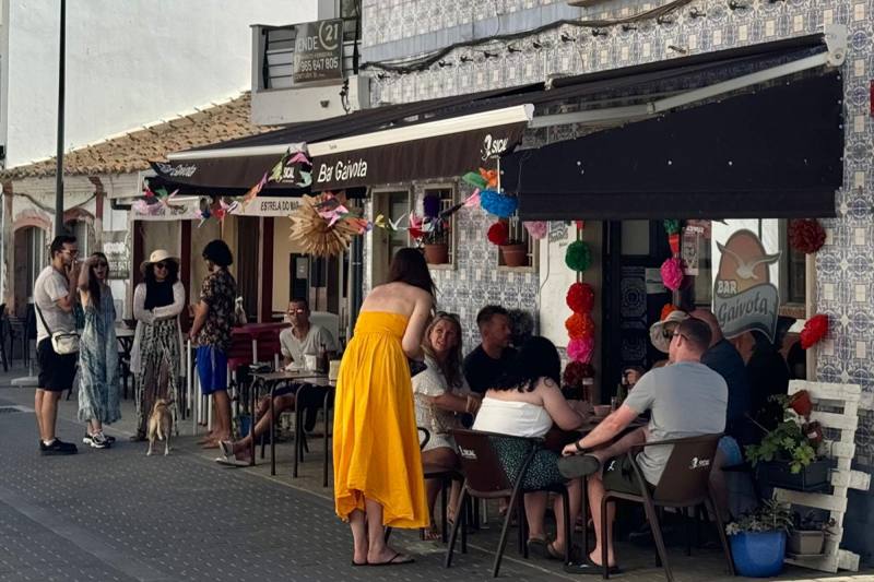Discover Cabanas de Tavira & Cabanas Island, photo 4