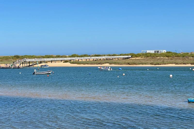 Discover Cabanas de Tavira & Cabanas Island, photo 2