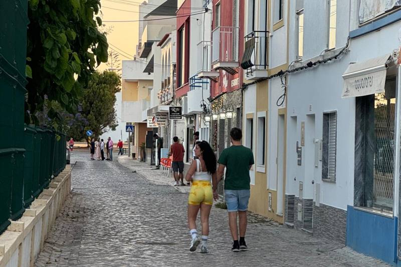 Discover Cabanas de Tavira & Cabanas Island, photo 3