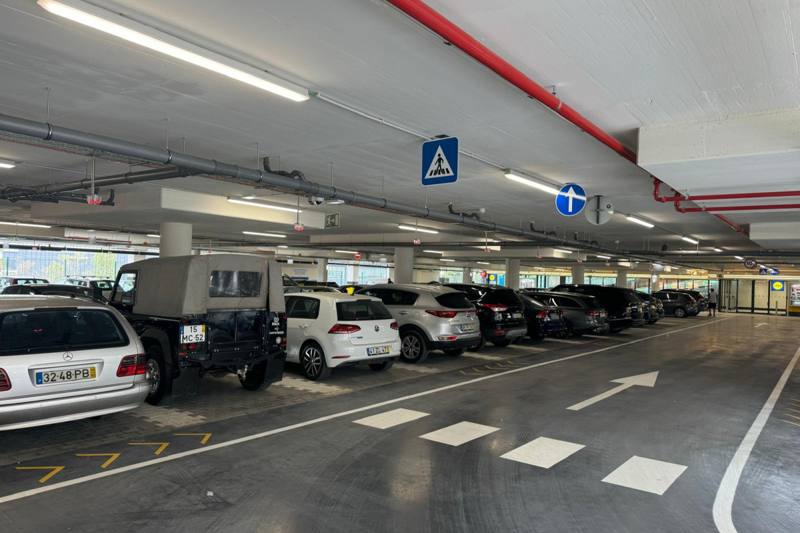 New Lidl Almancil Algarve, photo 2