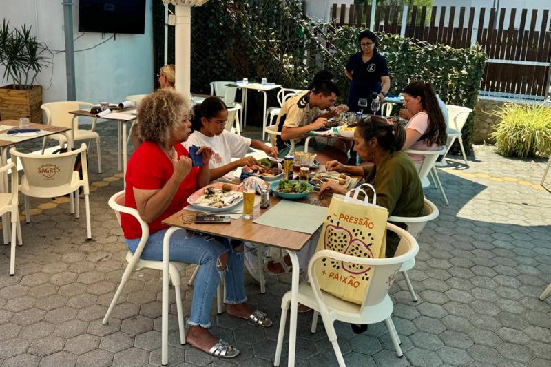 O Kokas – Portugese Restaurant Vilamoura, photo 2