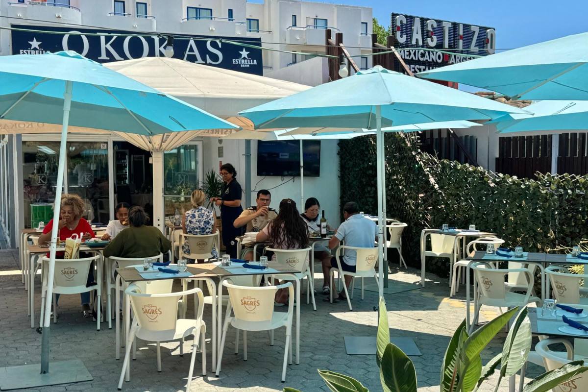 O Kokas – Portugese Restaurant Vilamoura, Algarve