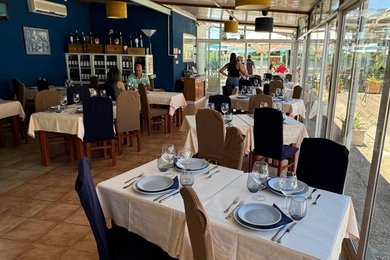 O Kokas – Portugese Restaurant Vilamoura, photo 4
