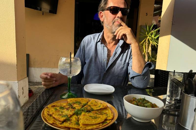 Foodcafe The Gorkha, Nepalese Vilamoura, photo 2