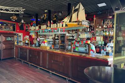 Quasi Bar – Canabas de Tavira