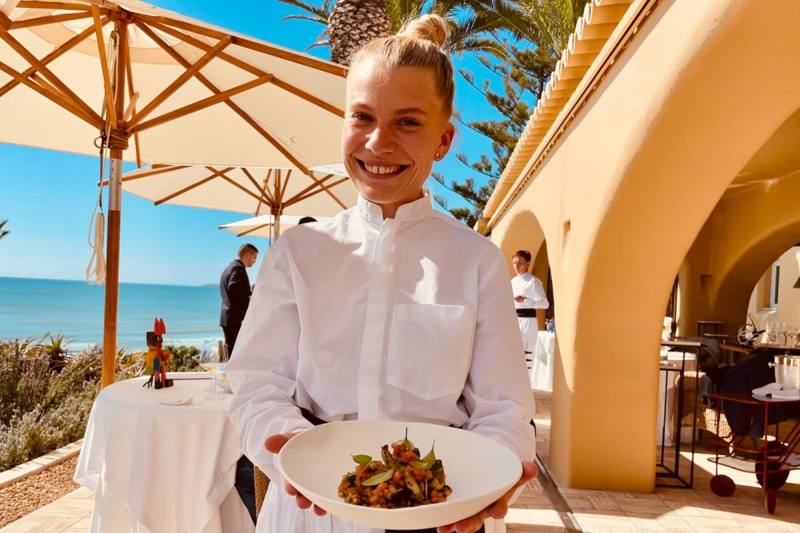 THE top 10 BEST (Michelin) Restaurants in Algarve 2024 (Updated 12 July 2024), photo 4