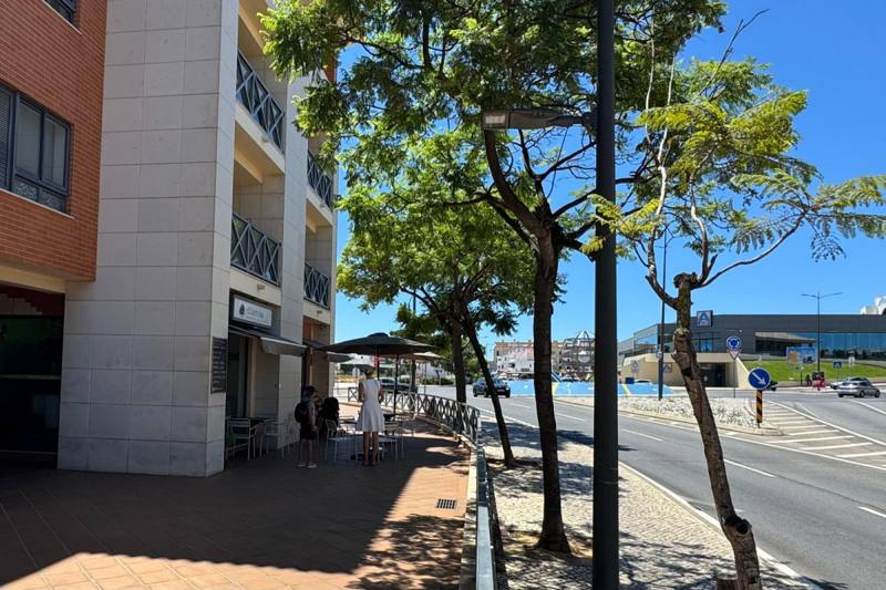 Albufeira Vegan Restaurant Alfarroba, photo 5