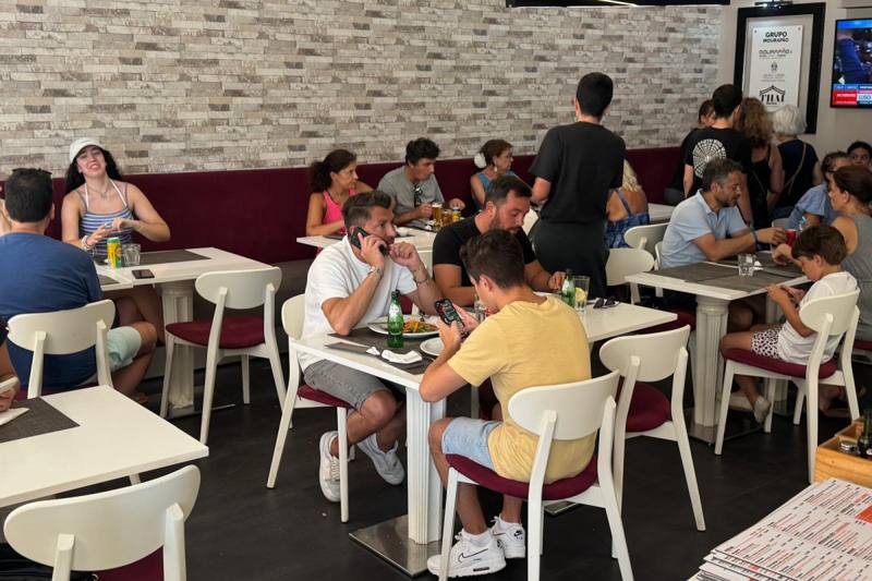 Restaurant Vilamoura Mourapão Padaria, photo 5