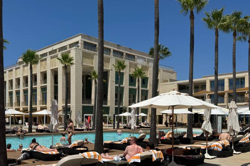 Restaurant Ria Vilamoura – Anantara Hotel, photo 2