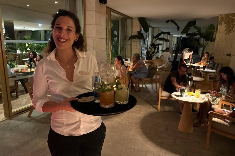 Cocktail Bar Vilamoura – Botanic, photo 2