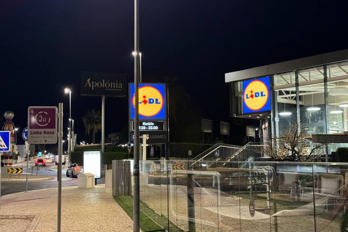 Lidl Extends Opening Hours Algarve to 11 PM 🎉, Algarve